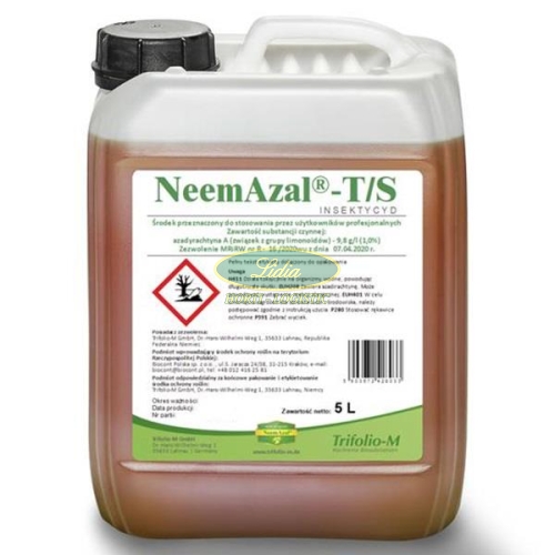 NEEMAZAL T/S 5L