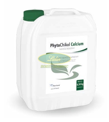 PHYTOCHIKOL CALCIUM 5L / 6,25kg