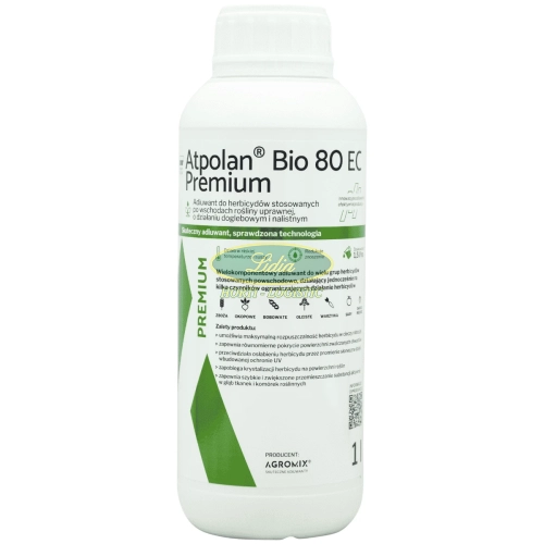 ATPOLAN BIO 80 EC 1L ADIUWANT