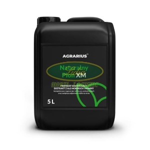 NATURALNY PLON XM 5 L
