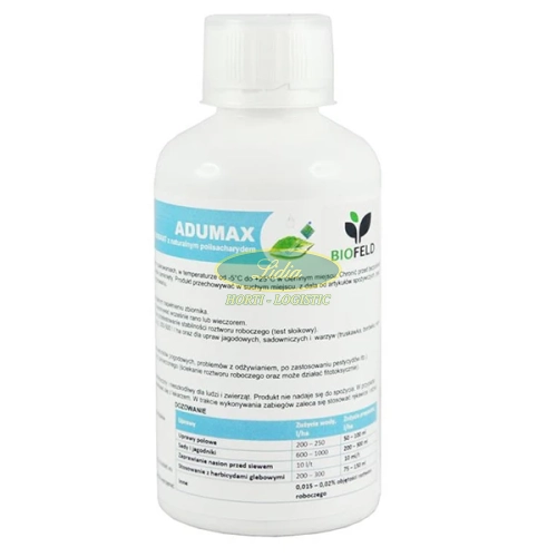 BIO ADUMAX 200ml ADIUWANT BIO