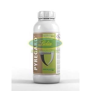 PYREGARD 1l BIOLOGICZNY INSEKTYCYD