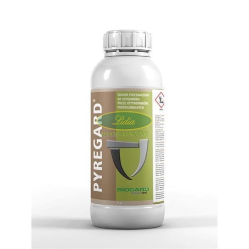 PYREGARD 1l BIOLOGICZNY INSEKTYCYD