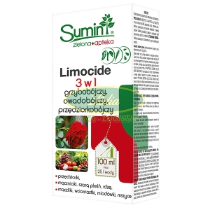 LIMOCIDE 100ml