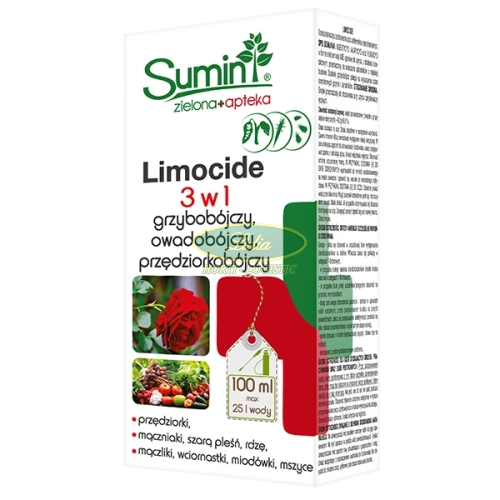 LIMOCIDE 100ml