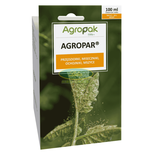 AGROPAR 100ml
