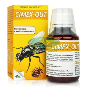 CIMEX OUT 100ml