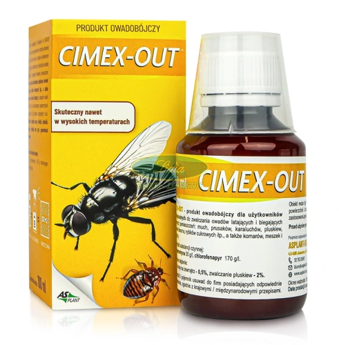 CIMEX OUT 100ml