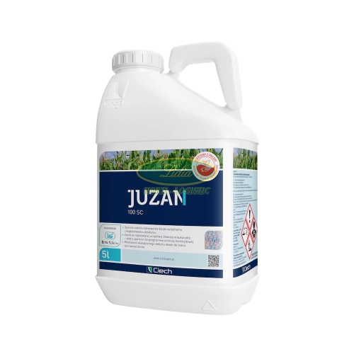 JUZAN EXTRA 100SC 5L