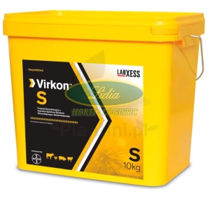 VIRKON S 10 kg BAYER