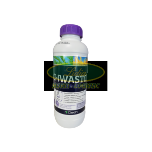 CHWASTOX NOWY TRIO 390 SL 250ml