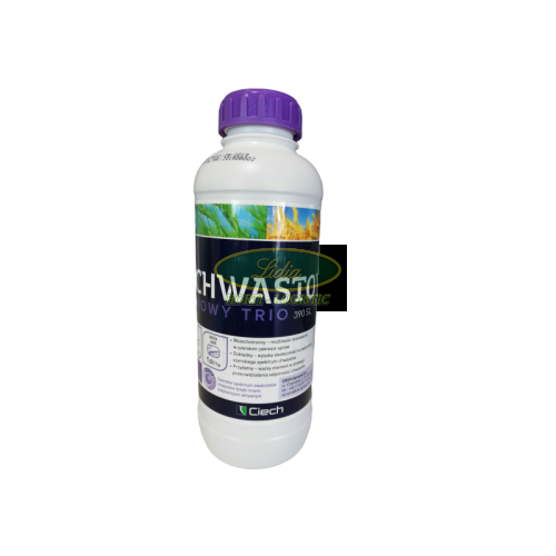 CHWASTOX NOWY TRIO 390 SL 250ml