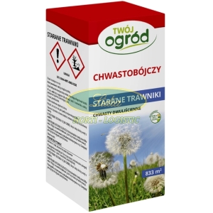 STARANE TRAWNIKI 250ml