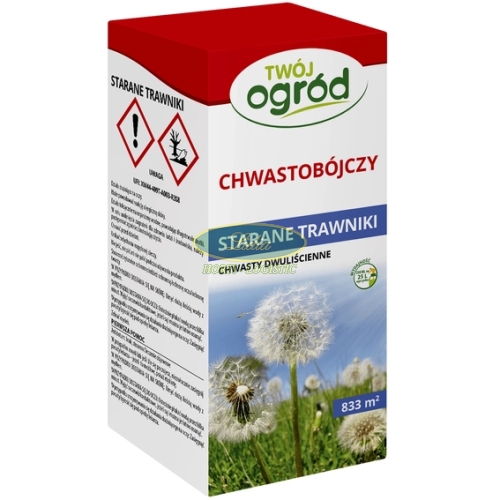 STARANE TRAWNIKI 250ml