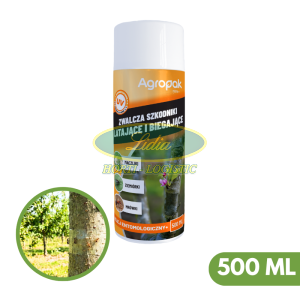 KLEJ ENTOMOLOGICZNY 500ml (SPRAY)