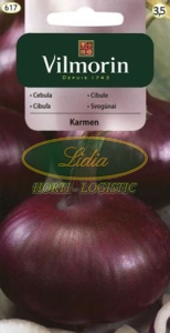 CEBULA CZERWONA KARMEN 2g 617