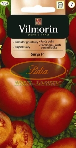 POMIDOR SURYA F1 0,2g 7754