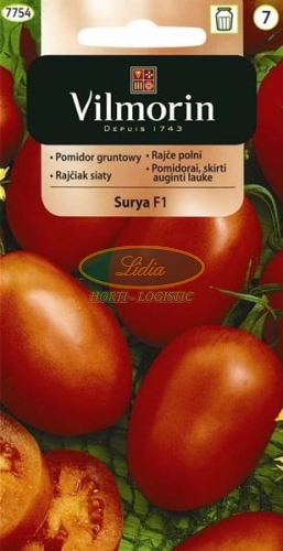 POMIDOR SURYA F1 0,2g 7754
