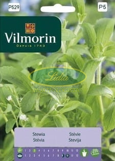 STEWIA 0,010g P529