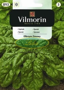 SZPINAK OLBRZYM ZIMOWY 20g 893