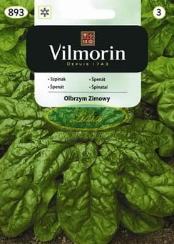 SZPINAK OLBRZYM ZIMOWY 20g 893