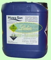 HUWA SAN TR-50 12 kg