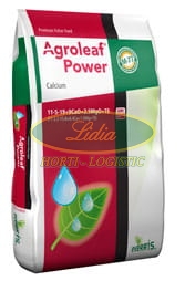 AGROLEAF WAPNIOWY 2kg 11-05-19+Ca