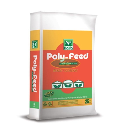 POLYFEED 25kg 15-30-15