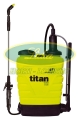 OPRYSKIWACZ PLECAKOWY TITAN 12L P-12#1