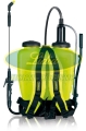 OPRYSKIWACZ PLECAKOWY TITAN 12L P-12#2