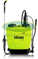 OPRYSKIWACZ PLECAKOWY TITAN 16L P-16#1
