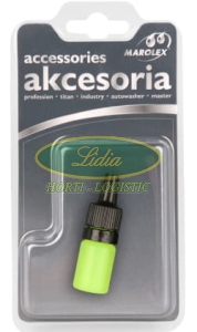 SMAR SILIKONOWY MAROLEX Z05-H