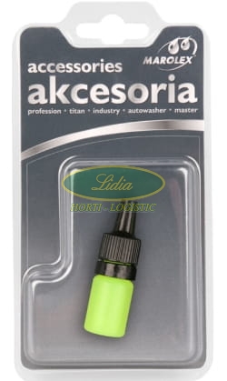 SMAR SILIKONOWY MAROLEX Z05-H
