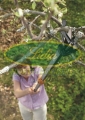 SEKATOR UNIWERSALNY ŻYRAFA UPX82 1023625 FISKARS#1