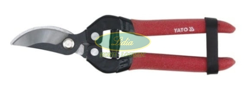 SEKATOR YT-8815 DO OBCINANIA ZAWIĄZKÓW 7"