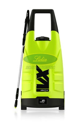 OPRYSKIWACZ AKUMULATOROWY VX 20L