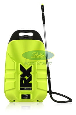 OPRYSKIWACZ AKUMULATOROWY RX 12L X12RX