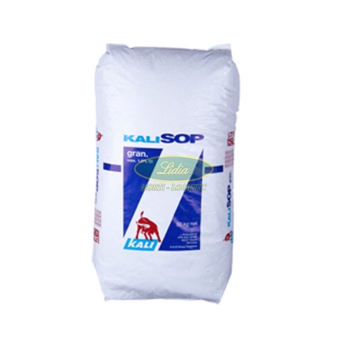 KALISOP 50kg SIARCZAN POTASU