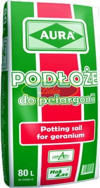 PODŁOŻE DO PELARGONII 80L HOLLAS