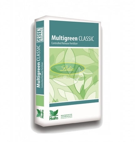 MULTIGREEN C SOMERO 25kg 26-5-20
