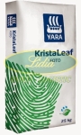 KRISTALEAF FOTO 25kg