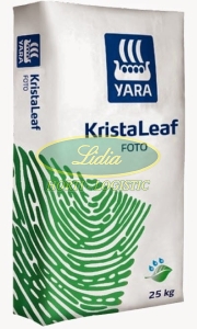 KRISTALEAF FOTO 25kg