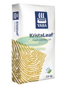 KRISTALEAF FRUIT CONTR 25kg
