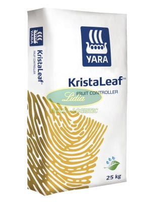 KRISTALEAF FRUIT CONTR 25kg