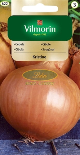 CEBULA KRISTINE 5g