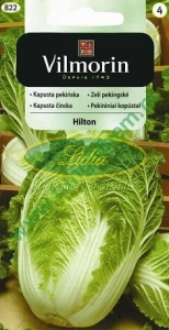 KAPUSTA PEKIŃSKA HILTON 0,5g