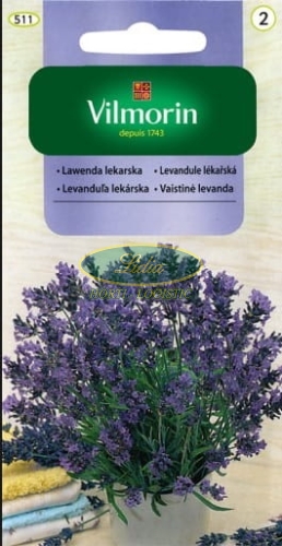 LAWENDA LEKARSKA 0,2g