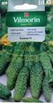 OGÓREK ŚREMSKI F1 3g