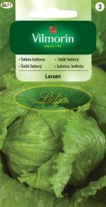 SAŁATA KRUCHA LARSEN 0,5g