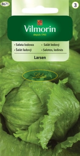 SAŁATA KRUCHA LARSEN 0,5g